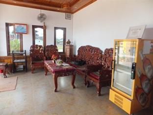 Zouliyong Hotell Luang Namtha Exteriör bild